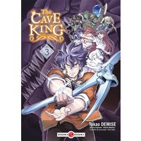 The Cave King - vol. 03
