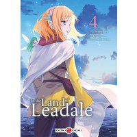 In the Land of Leadale - vol. 04