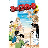 Beelzebub. Vol. 17