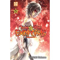 Twin star exorcists. Vol. 5
