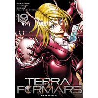 Terra formars. Vol. 19