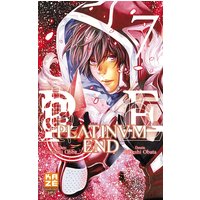 Platinum end. Vol. 7