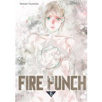 Fire punch. Vol. 6