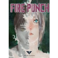 Fire punch. Vol. 7