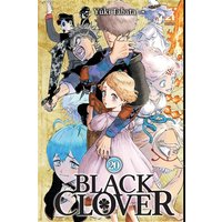Black Clover. Vol. 20