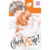Check me up !. Vol. 5