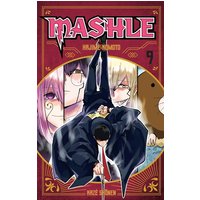 Mashle. Vol. 9