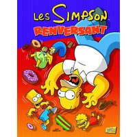 Les Simpson. Vol. 27. Renversant
