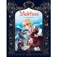 Maléfices - Les contes d'Alombrar