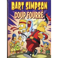 Bart Simpson. Vol. 18. Coup fourré