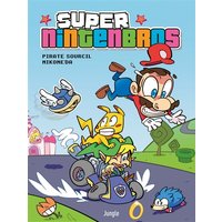 Super Nintenbros - Tome 1