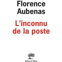 L'inconnu de la poste