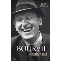 Andre bourvil linoubliable