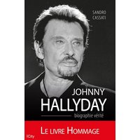 Johnny Hallyday : biographie vérité
