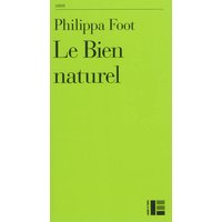Le bien naturel