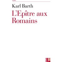 L'Epître aux Romains