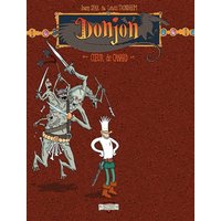 Donjon zénith. Vol. 1. Coeur de canard