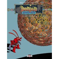 Donjon monsters. Vol. 3. La carte majeure