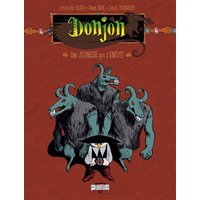 Donjon potron-minet. Vol. 97. Une jeunesse qui s'enfuit