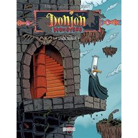 Donjon monsters. Vol. 4. Le noir seigneur : donjon niveau 103