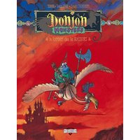 Donjon monsters. Vol. 6. Du ramdam chez les brasseurs : donjon niveau 40