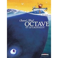 Octave. Vol. 1. Octave et le cachalot