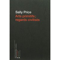 art primitifs, regards civilises (ne poche)