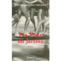 Les eaux du Jarama. Caractère et destin : discours du Prix Cervantès 2004