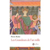 Les grandeurs de l'an mille