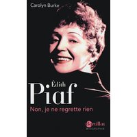 Edith Piaf - Non, je ne regrette rien