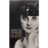 Le livre de ma vie. Ici finit mon enfance : avant-propos aux Poèmes d'enfance. La lyre naturelle : conférence
