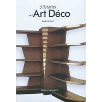 Histoires de l'Art déco