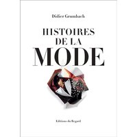 Histoires de la mode