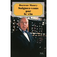 Soignez-vous par le vin