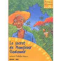 Le secret de Monsieur Clodomir