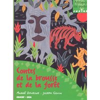 Contes de la brousse et de la forêt