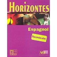 Horizontes Espagnol Term (Côte d'Ivoire)