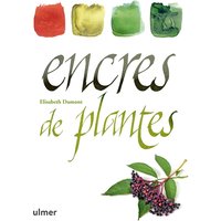Encres de plantes