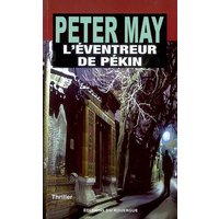 L'éventreur de Pékin
