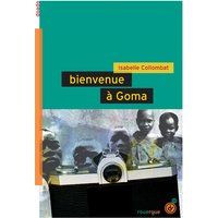 Bienvenue à Goma