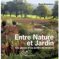 Entre nature et jardin : les atouts d'un jardin de vivaces