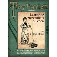 Le monde merveilleux du caca : de Mlle Félicité Bidel