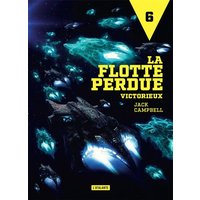 La flotte perdue. Vol. 6. Victorieux