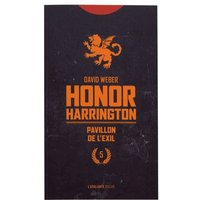 Honor Harrington. Vol. 5. Pavillon de l'exil