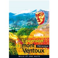 L'ascension du mont Ventoux
