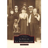 Le pays de La Souterraine