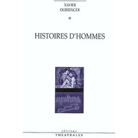 Histoires d'hommes