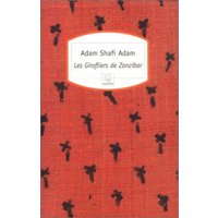 Les girofliers de Zanzibar