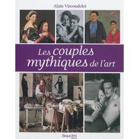 Les couples mythiques de l'art