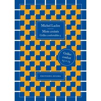 Mots croisés : grilles confortables. Vol. 3